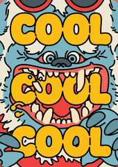 Cool Cool Cool